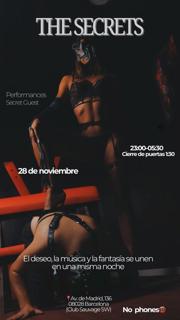 The Secrets