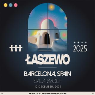 Łaszewo In Barcelona