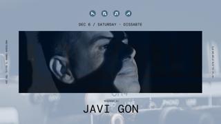 Javi Gon (All Night Long)