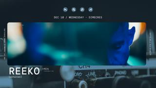 Reeko + Men (L-Men-T)