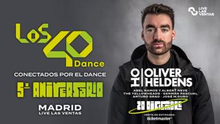Oliver Heldens