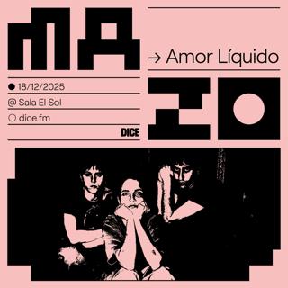 Amor Líquido En Mazo