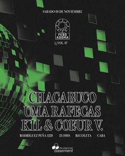 Febo Asoma - Vol. 07