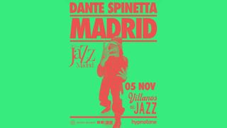 Dante Spinetta