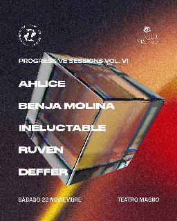 Cmc Pres Progressive Sessions