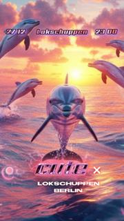 Cute W/ Aexhy, 5Eurogoldi, Amøn, Two Girls One Mom