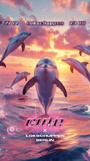 Cute W/ Aexhy, 5Eurogoldi, Amøn, Two Girls One Mom