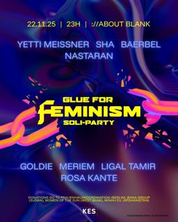 Glue For Feminism