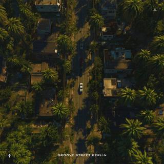 ♢ Groove Street ♢