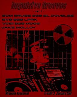 Impulsive Grooves Vol1