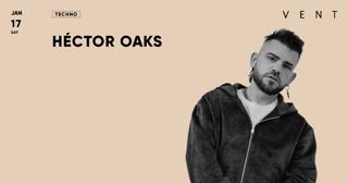 Héctor Oaks