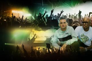 Garage Nation (Sold Out)