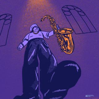 Afterparty · Higherlife Jam · Super-Sonic Jazz Festival · Saturday