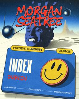 Index: Morgan Seatree