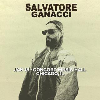 Salvatore Ganacci