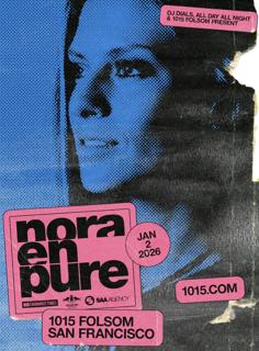 Nora En Pure