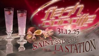 Flash Cocotte Saint Sylvestre