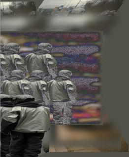 Fi = Altshift5 With Paranoid London & About Repetition