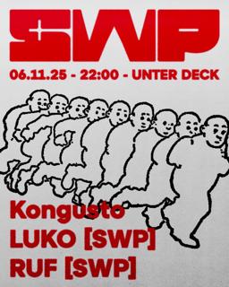 Sound Wave Prophecy Invites: