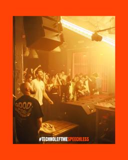 Speechless X Scholli With Jonas Saalbach & Julia Linkogel