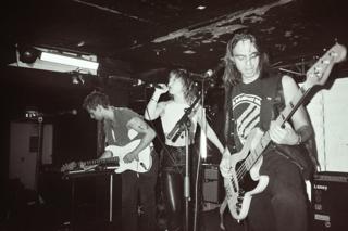 Kollapszone Pres.: Die Anstalt + Sleepwalking Industries