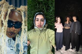 Hyperlove Feat. Hanaby & Dj Queef