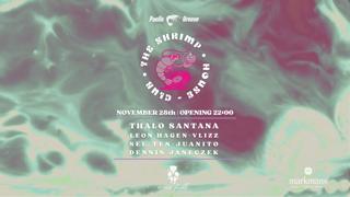 The Shrimp House Club