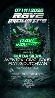 Rave Industry