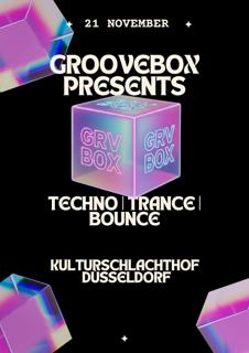 Groovebox