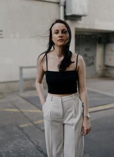 Evoke With Vabu´S Gebu