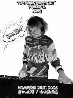 Torture The Artist Pres. Edemi With Dawidu