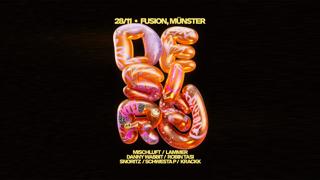 Desire With Mischluft, Lammer, Danny Wabbit, A.M