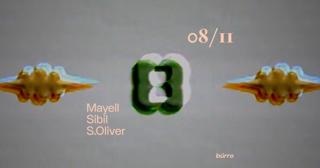 Bürro With Mayell, Sibil, S.Oliver