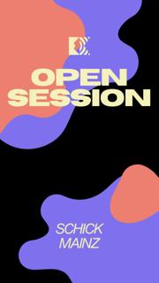 Einklang E.V. Opensession: Einklang E.V