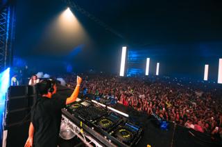 Doof In The Park 2026