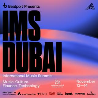 International Music Summit Dubai