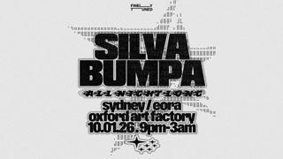 Silva Bumpa [All Night Long]