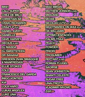 Love International 2026