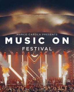 Music On Festival 2026