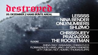 𝖉𝖊𝖘𝖙𝖗ø𝖞𝖊𝖉