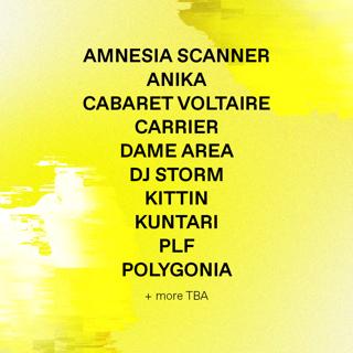 Elevate Festival 2026