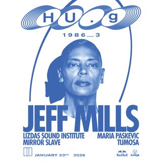 Hu.G 1986_3: Jeff Mills