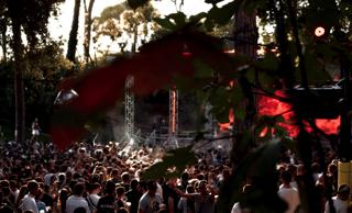 *Last 700 Tickets* Output & Loud-Contact Pres Nyd With Richie Hawtin + Héctor Oaks