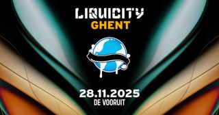 Liquicity Ghent 2025