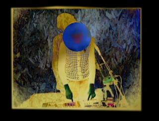 Pizza Noise Mafia + Heimat + Oonagh Haines