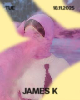 Zw-4-Konzert: James K & Casanora