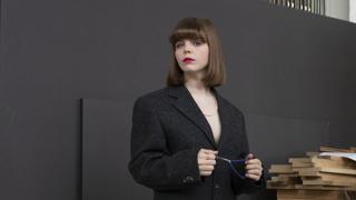 Racket Space & Shutter Selects Presents: Sedef Adasï