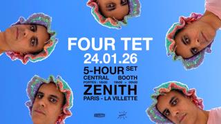 Four Tet