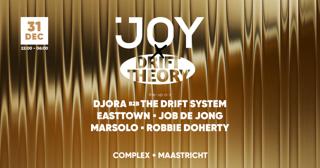 Nye - Joy X Drift Theory