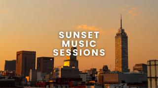 Sunset Music Session